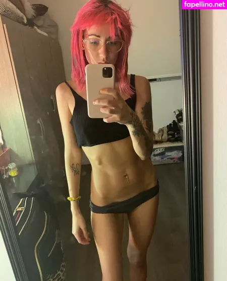 Adrivainilla OnlyFans Thumbnail #BjK07LpcGr