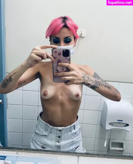 Adrivainilla OnlyFans Thumbnail #jfV0BweJpv