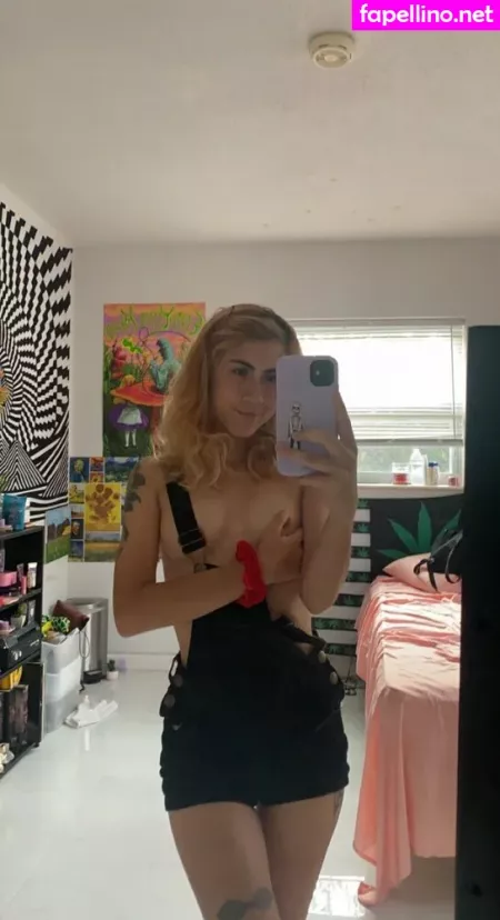 Adrixela OnlyFans Thumbnail #3VNmLBgoaq