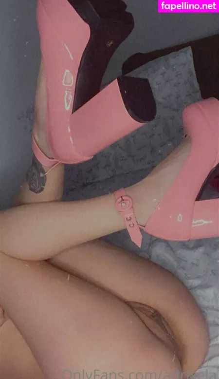 Adrixela OnlyFans Thumbnail #MekqQRgvAk