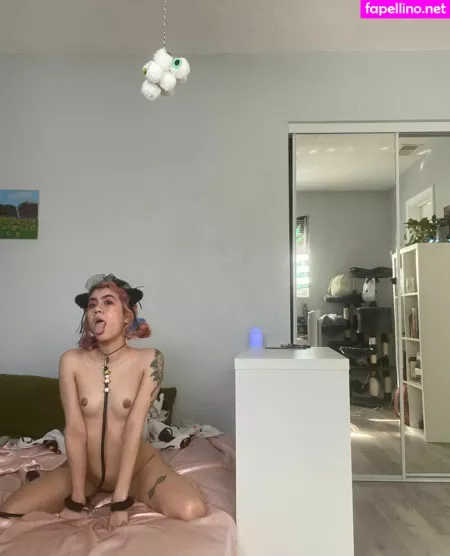 Adrixela OnlyFans Thumbnail #StJiwg9REr