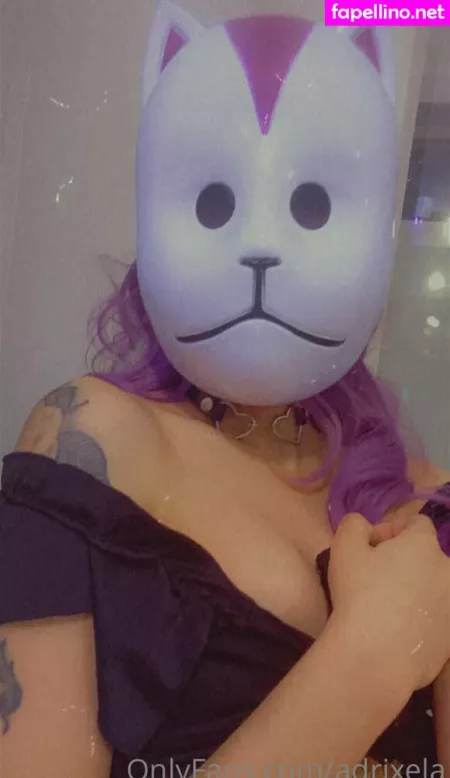 Adrixela OnlyFans Thumbnail #nDiCrJx44B