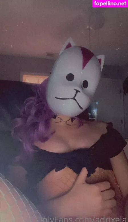 Adrixela OnlyFans Thumbnail #qgMsyXQvIS