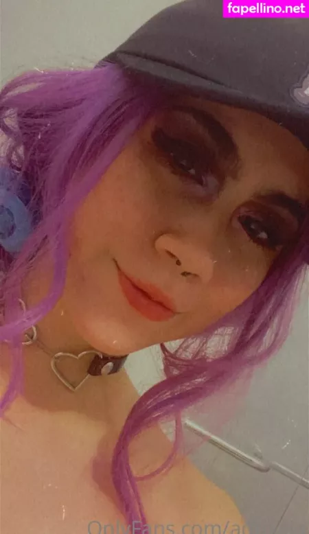 Adrixela OnlyFans Thumbnail #zp8d0EoRHm