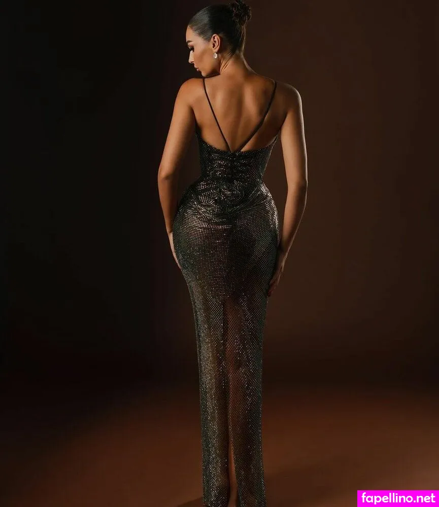 Adrola Dushi Nude Leaked OnlyFans Photo #6has44dQ4e