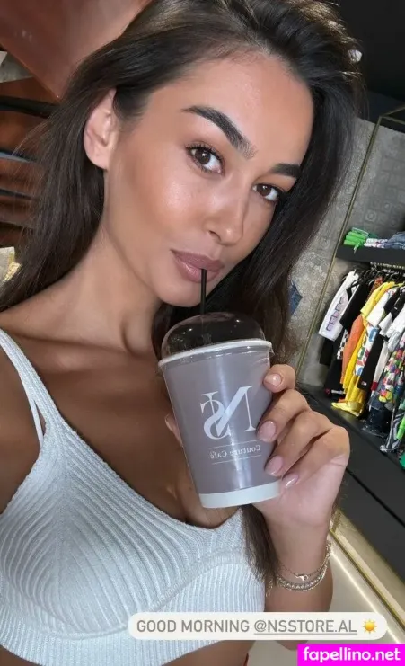 Adrola Dushi OnlyFans Thumbnail #A0ieJhIBX4