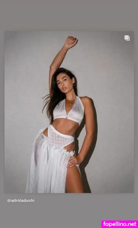 Adrola Dushi OnlyFans Thumbnail #CDMqxucNDG