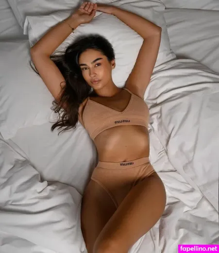 Adrola Dushi OnlyFans Thumbnail #CHAUEWa4Kj