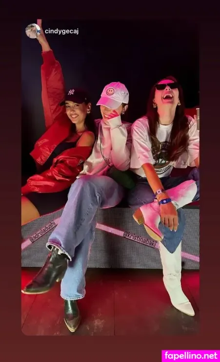 Adrola Dushi OnlyFans Thumbnail #CleUtHq5tC