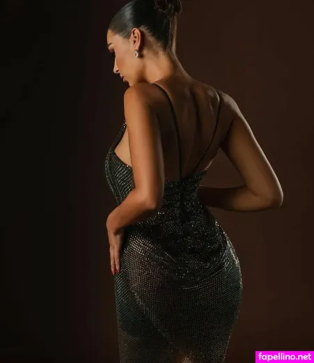 Adrola Dushi OnlyFans Thumbnail #D9NPlHyGTf