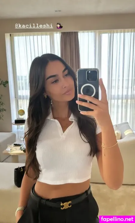 Adrola Dushi OnlyFans Thumbnail #TN7JDEHCzy