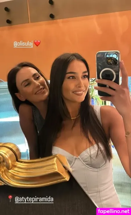 Adrola Dushi OnlyFans Thumbnail #WkAhOY3fDQ