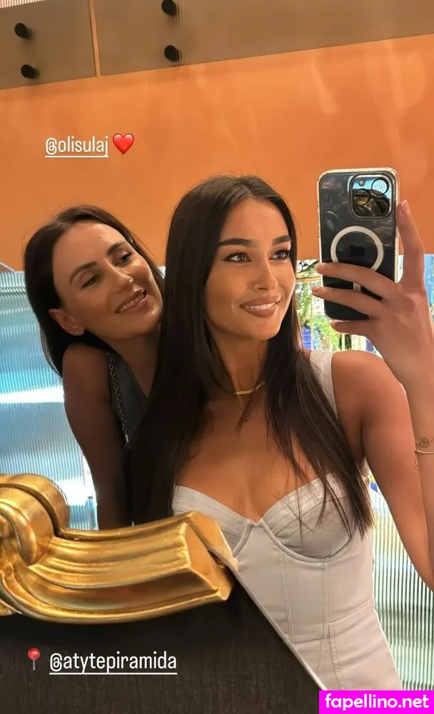 Adrola Dushi Nude Leaked OnlyFans Photo #WkAhOY3fDQ