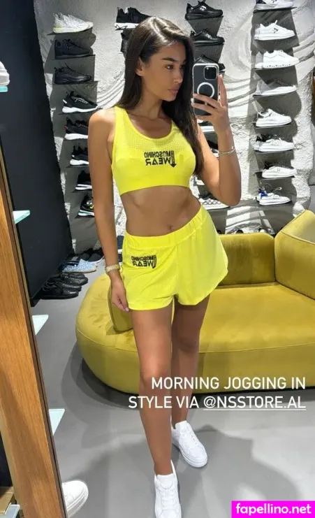 Adrola Dushi OnlyFans Thumbnail #babfZYOMhL