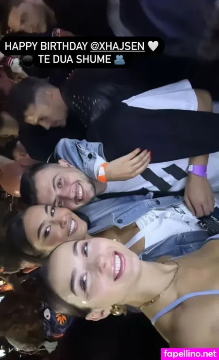 Adrola Dushi OnlyFans Thumbnail #fpVg4DVj44