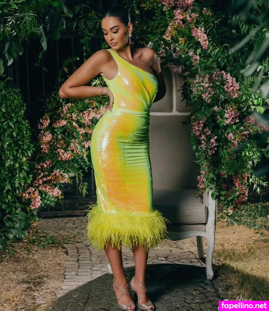 Adrola Dushi Nude Leaked OnlyFans Photo #nmzEe97m1s