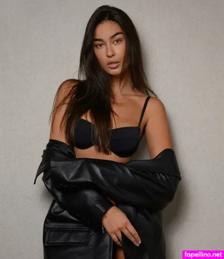 Adrola Dushi OnlyFans Thumbnail #ouwZR83X6s