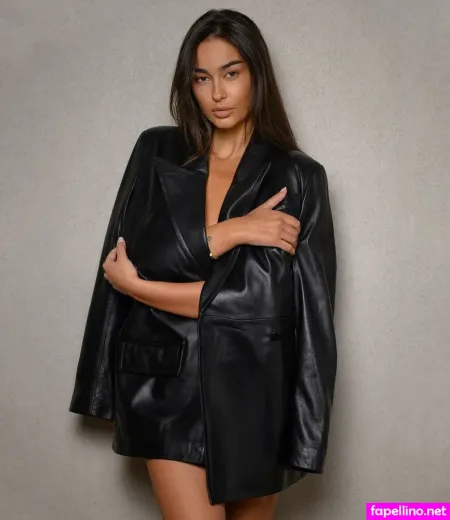 Adrola Dushi OnlyFans Thumbnail #stTuUDHcUW