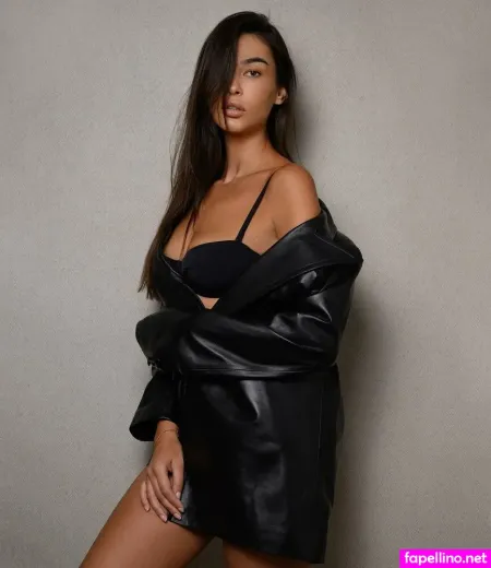 Adrola Dushi OnlyFans Thumbnail #vlnt93lkPb