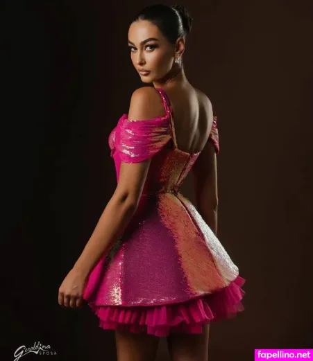 Adrola Dushi OnlyFans Thumbnail #wLILfw13ly