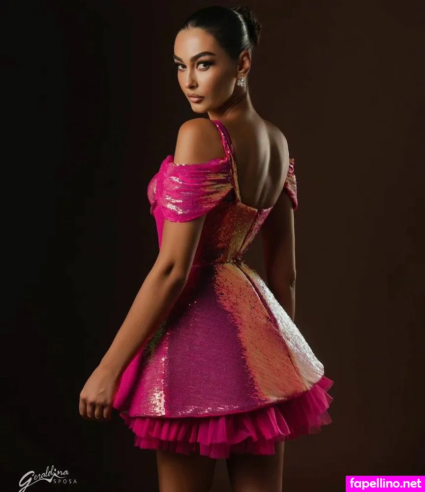 Adrola Dushi Nude Leaked OnlyFans Photo #wLILfw13ly