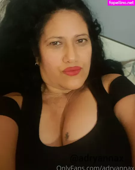 Adryannax OnlyFans Thumbnail #3k0m7n4dtx