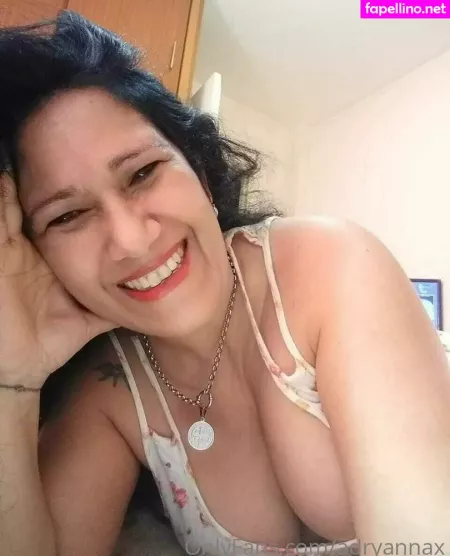 Adryannax OnlyFans Thumbnail #572BJLJ2Ml