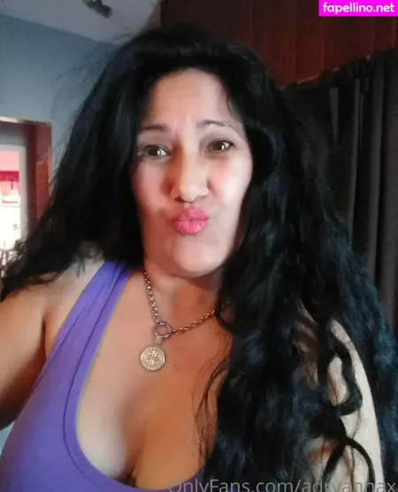 Adryannax OnlyFans Thumbnail #Ai9WhuuBFl