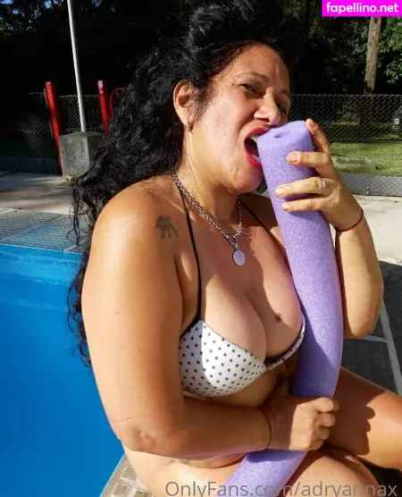 Adryannax OnlyFans Thumbnail #IR8xJe41a1