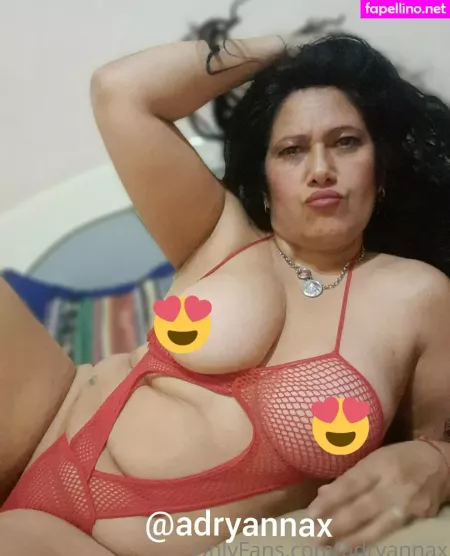 Adryannax OnlyFans Thumbnail #Lqu82EMOvI