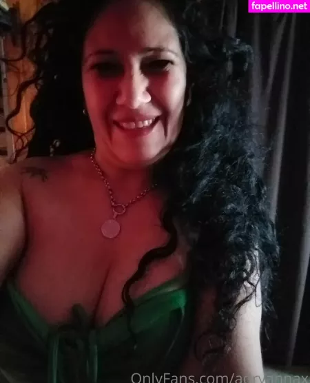 Adryannax OnlyFans Thumbnail #OtFUb6DXNo