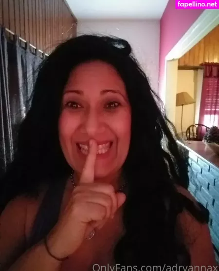 Adryannax OnlyFans Thumbnail #ZzObyrhGUf
