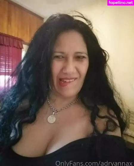 Adryannax OnlyFans Thumbnail #aNyOvGI3yk