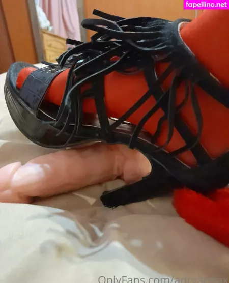 Adryannax OnlyFans Thumbnail #lQ1W49siUG