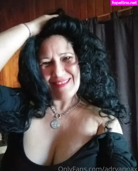 Adryannax OnlyFans Thumbnail #urYEJexFUo
