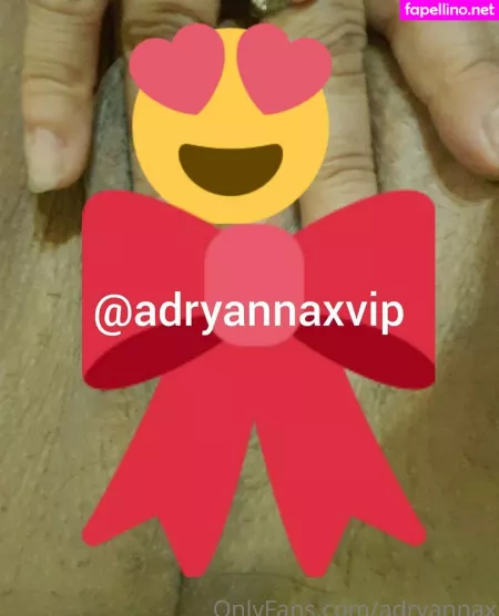 Adryannax OnlyFans Thumbnail #xIqDl0Gthd