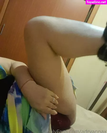 Adryannax OnlyFans Thumbnail #yUoCW3lfPn