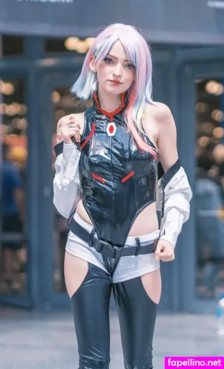 Adryellirot OnlyFans Thumbnail #1CGuS7DX4Y