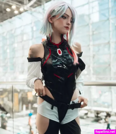 Adryellirot OnlyFans Thumbnail #FhcEDjU2gU