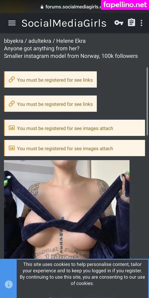 adultekra, adultekra2, bbyekra Nude Leaked OnlyFans Photo #LtTCwzId7s