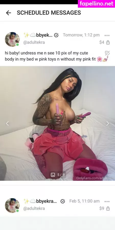 Adultekra OnlyFans Thumbnail #aCai8IIzof