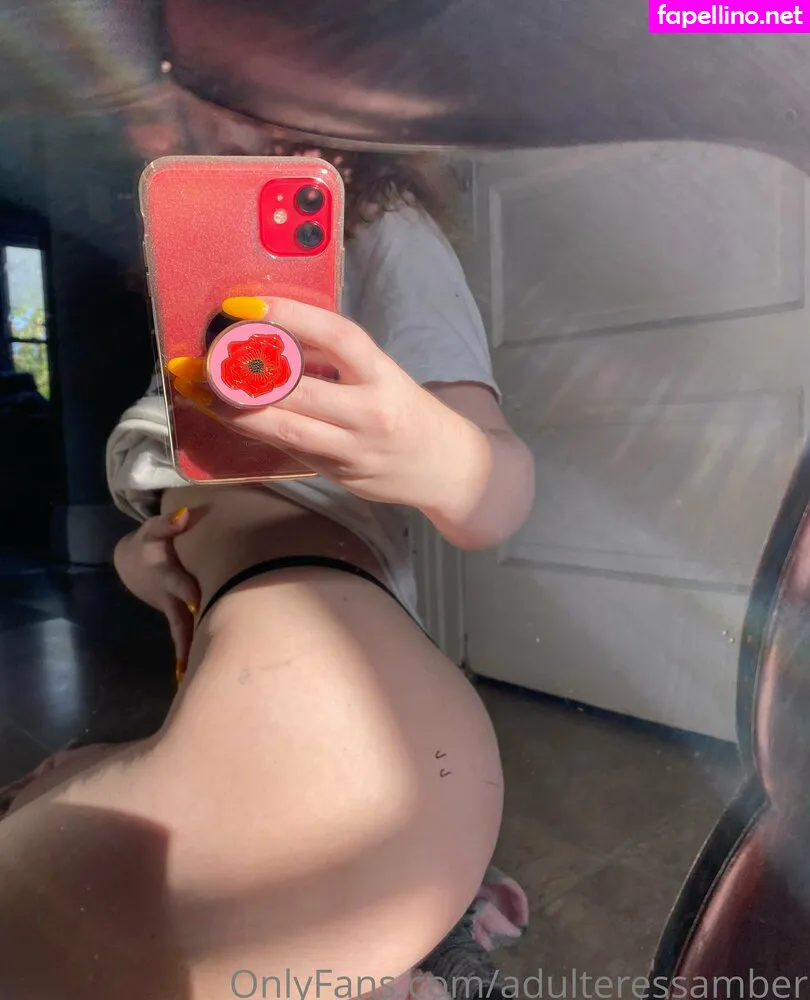 Amber Addis, adulteressamber Nude Leaked OnlyFans Photo #aOraSumlj3
