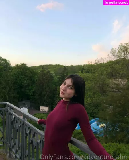 Adventure Ahri OnlyFans Thumbnail #7Q22v6LTeH