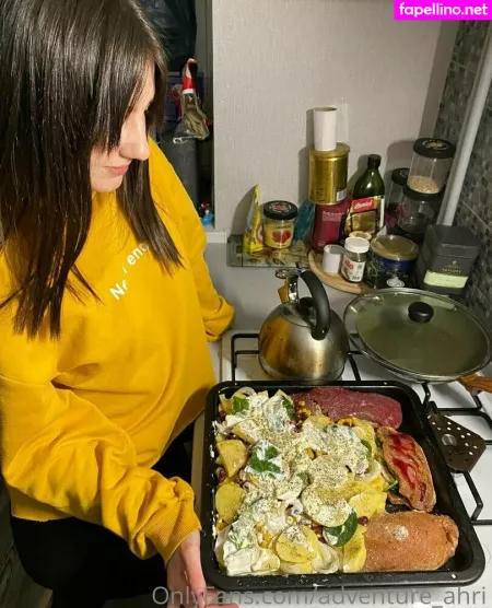 Adventure Ahri OnlyFans Thumbnail #j5nPzJ77xx