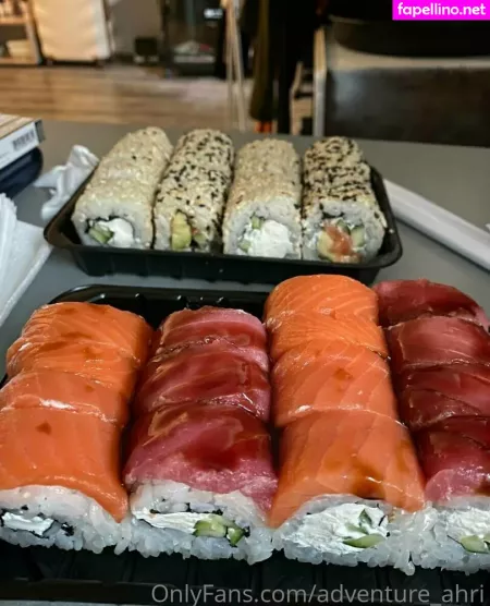 Adventure Ahri OnlyFans Thumbnail #xYD19DQful