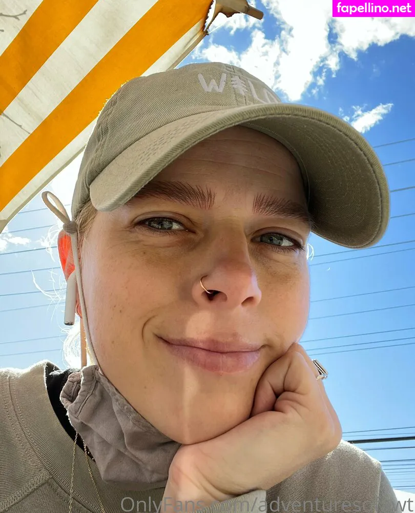 adventuresofawildthing Nude Leaked OnlyFans Photo #UL6j0Mrc9L