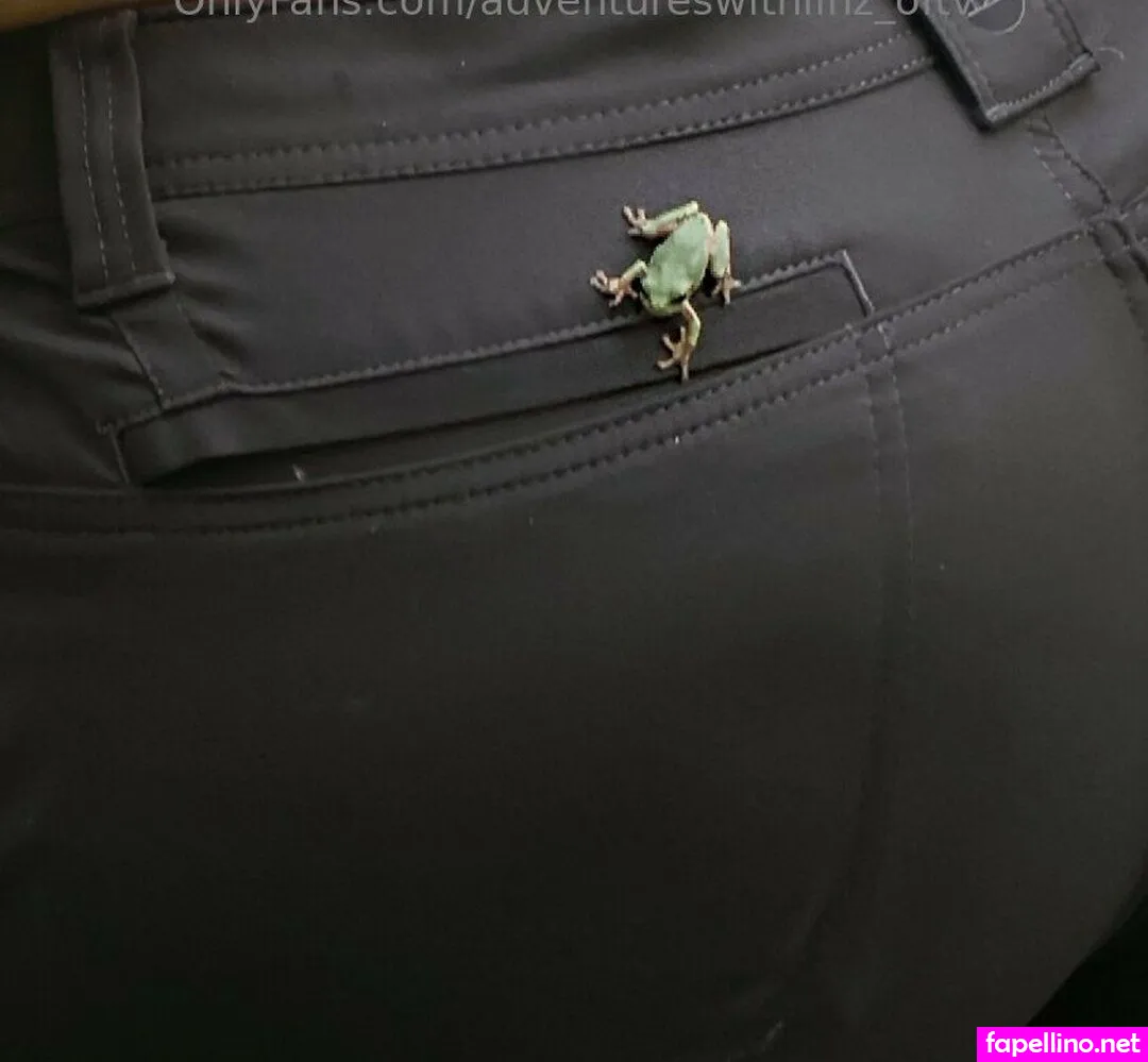 adventureswithlinz_tv, adventurewithlinz Nude Leaked OnlyFans Photo #KNar6BXAzO