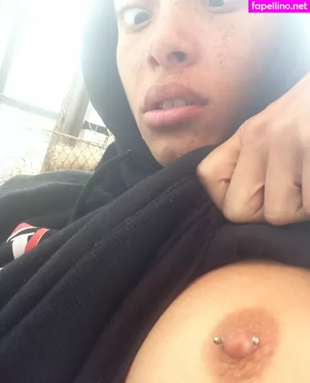 Adwoa Aboah OnlyFans Thumbnail #5SSosuVELK