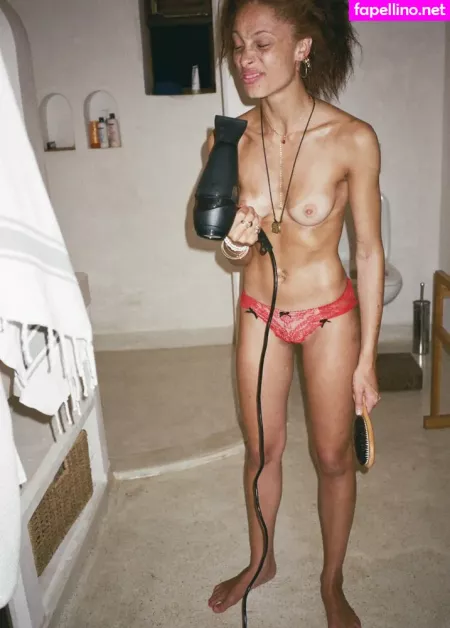 Adwoa Aboah OnlyFans Thumbnail #CxWtpE2rkQ