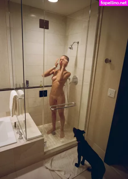 Adwoa Aboah OnlyFans Thumbnail #GabN672A5j